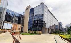 Prestige Cessna Business Park - Building I (B9)